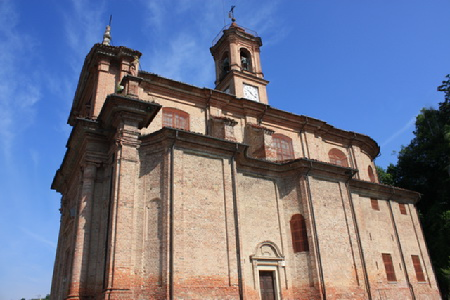 Chiesa di Sant'Antonio Abate 13