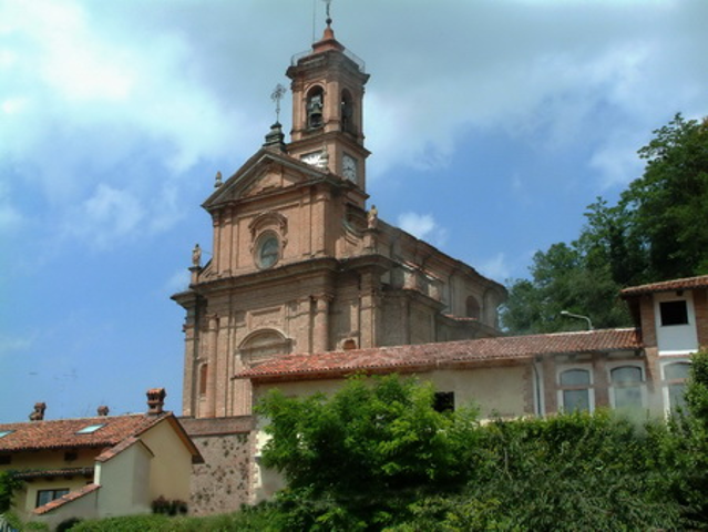 Chiesa di Sant'Antonio Abate 14