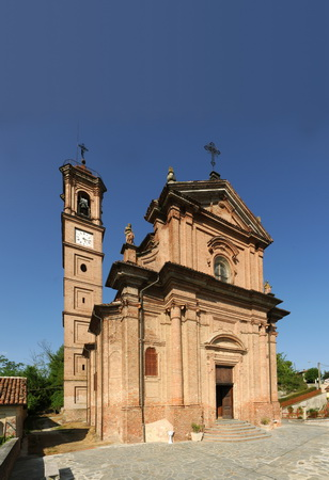Chiesa di Sant'Antonio Abate 2