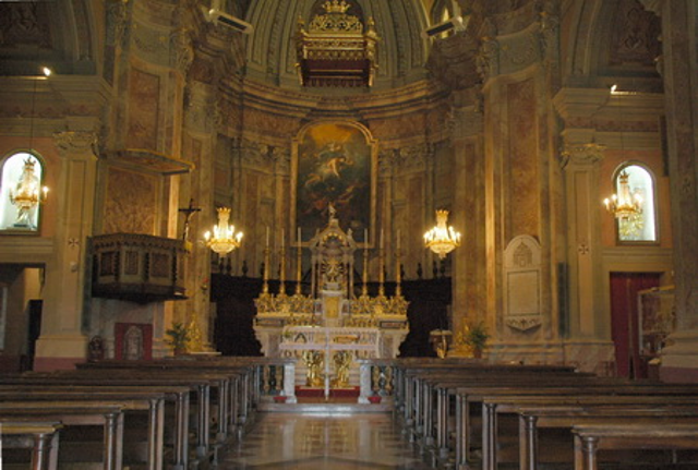 Chiesa di Sant'Antonio Abate 21