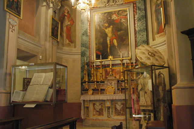 Chiesa di Sant'Antonio Abate 29