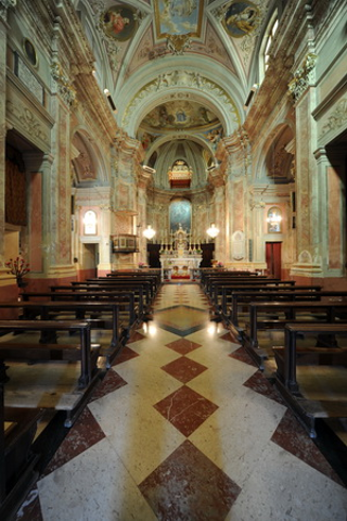 Chiesa di Sant'Antonio Abate 5