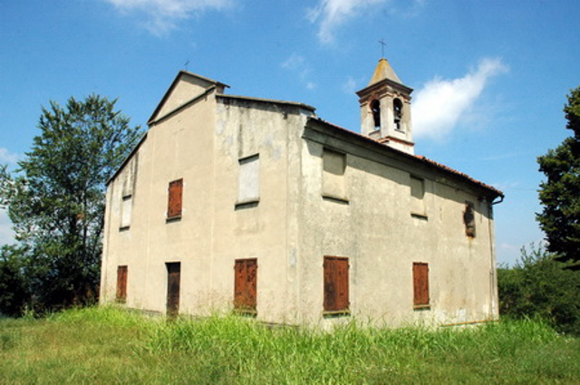 Santuario di Santa Maria di Gonengo