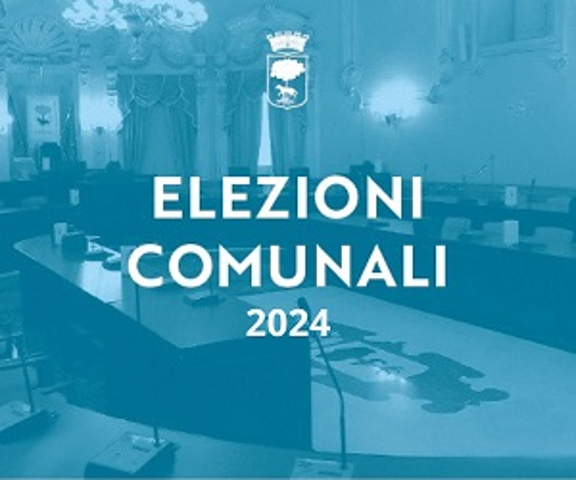 Manuale per la presentazione e l'ammissione delle candidature alle Elezioni Comunali Elezioni Comunali 9 giugno 2024