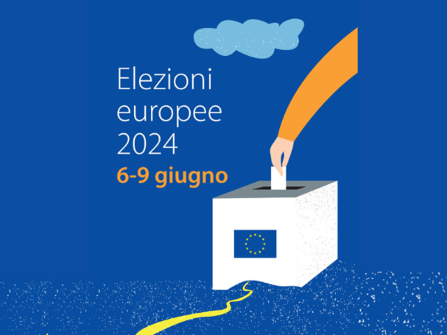Domanda di iscrizione nelle liste aggiunte per elezioni del Parlamento europeo per i cittadini dell'Unione europea residenti in Italia