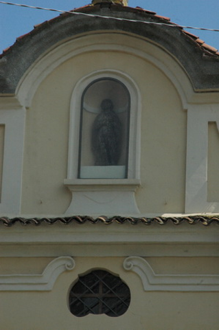Cappella di San Rocco - Borgata Gonengo 2