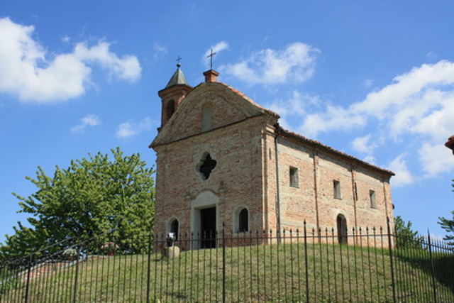 Church of St. George (Chiesa di San Giorgio)
