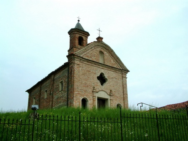 Aramengo | Apertura della Chiesa di San Giorgio