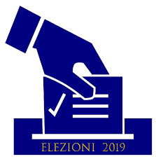 Aggiornamento risultati elezioni del 26 maggio 2019